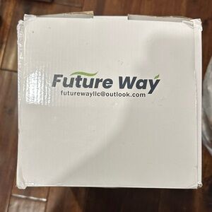 Future Way Filter replacements